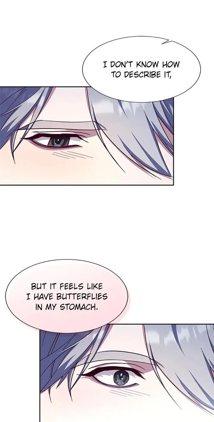 My younger brother forces my flower path Chapter 45 page 69