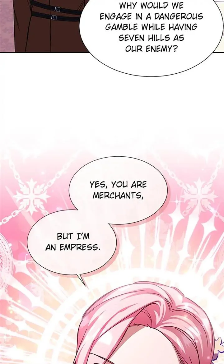 My younger brother forces my flower path Chapter 46 page 45