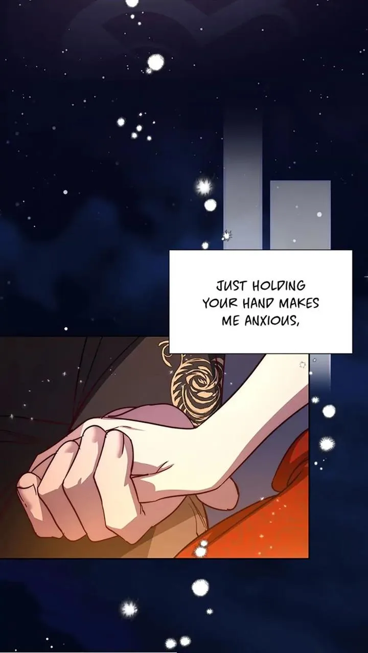 My younger brother forces my flower path Chapter 45 page 76