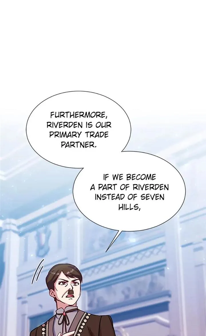 My younger brother forces my flower path Chapter 46 page 41
