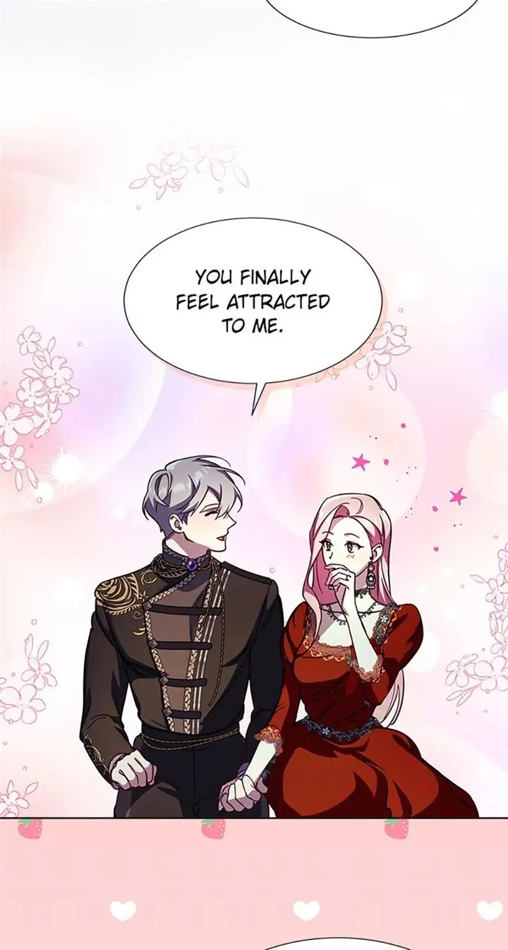 My younger brother forces my flower path Chapter 45 page 82
