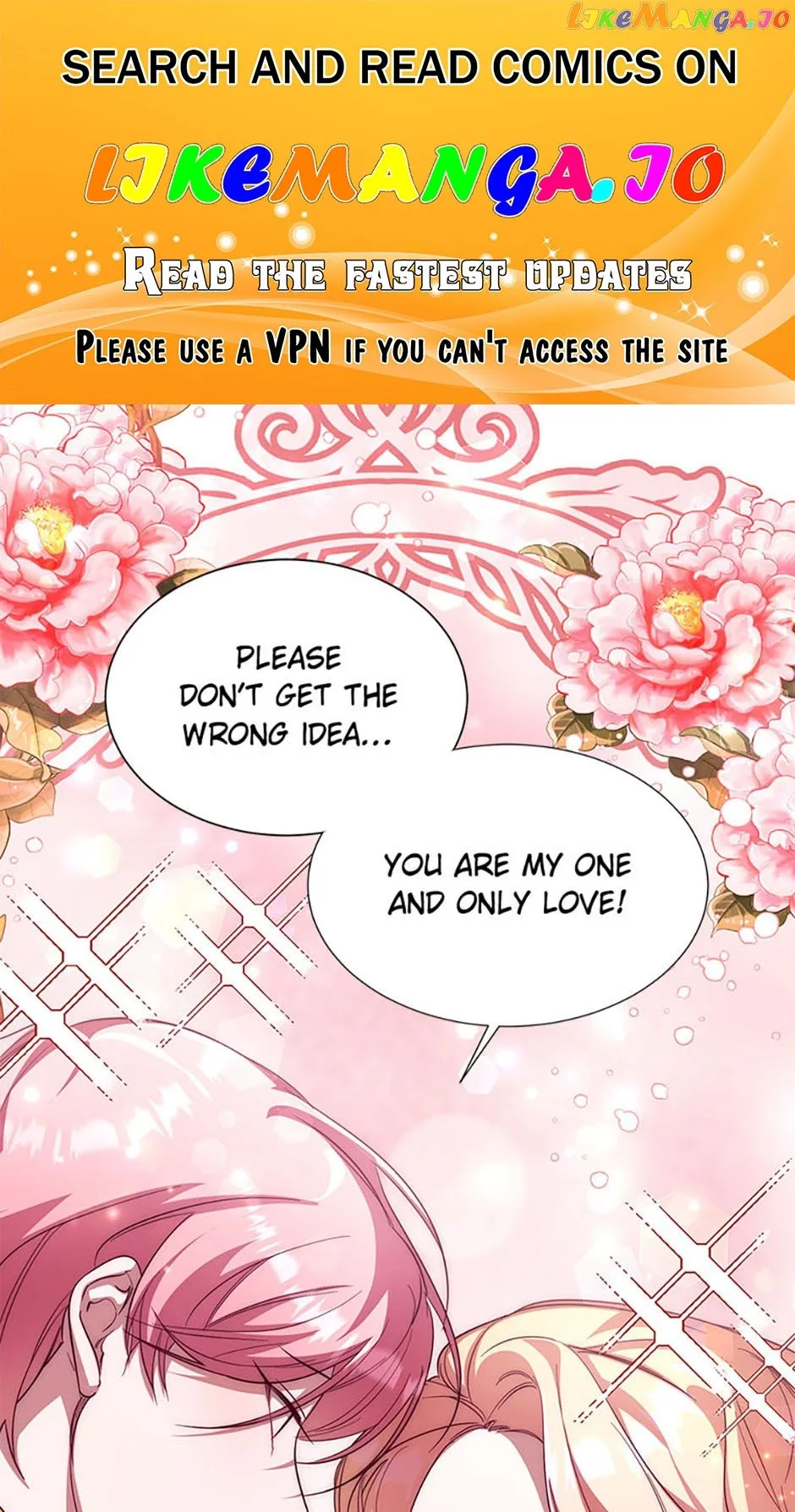 My younger brother forces my flower path Chapter 51 page 2