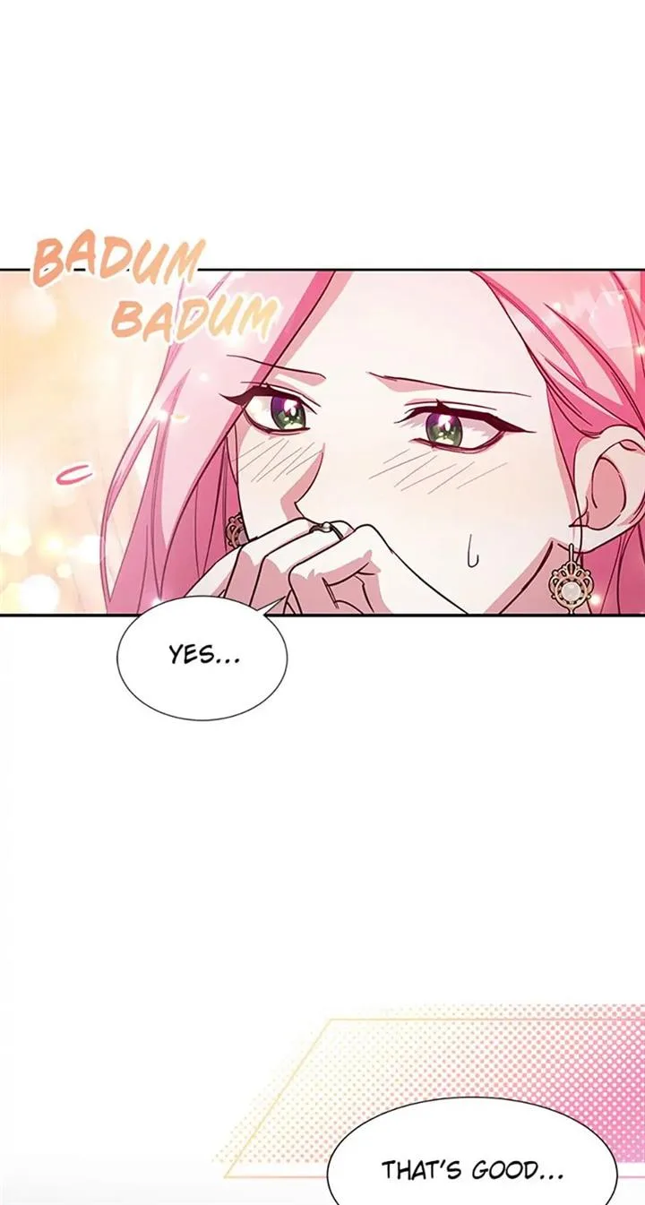 My younger brother forces my flower path Chapter 45 page 81