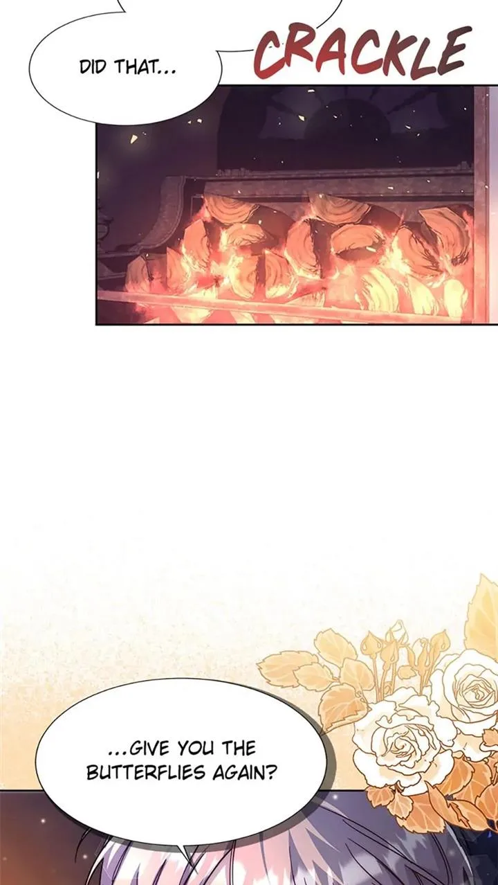 My younger brother forces my flower path Chapter 45 page 79