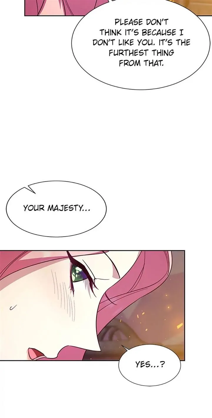 My younger brother forces my flower path Chapter 45 page 72