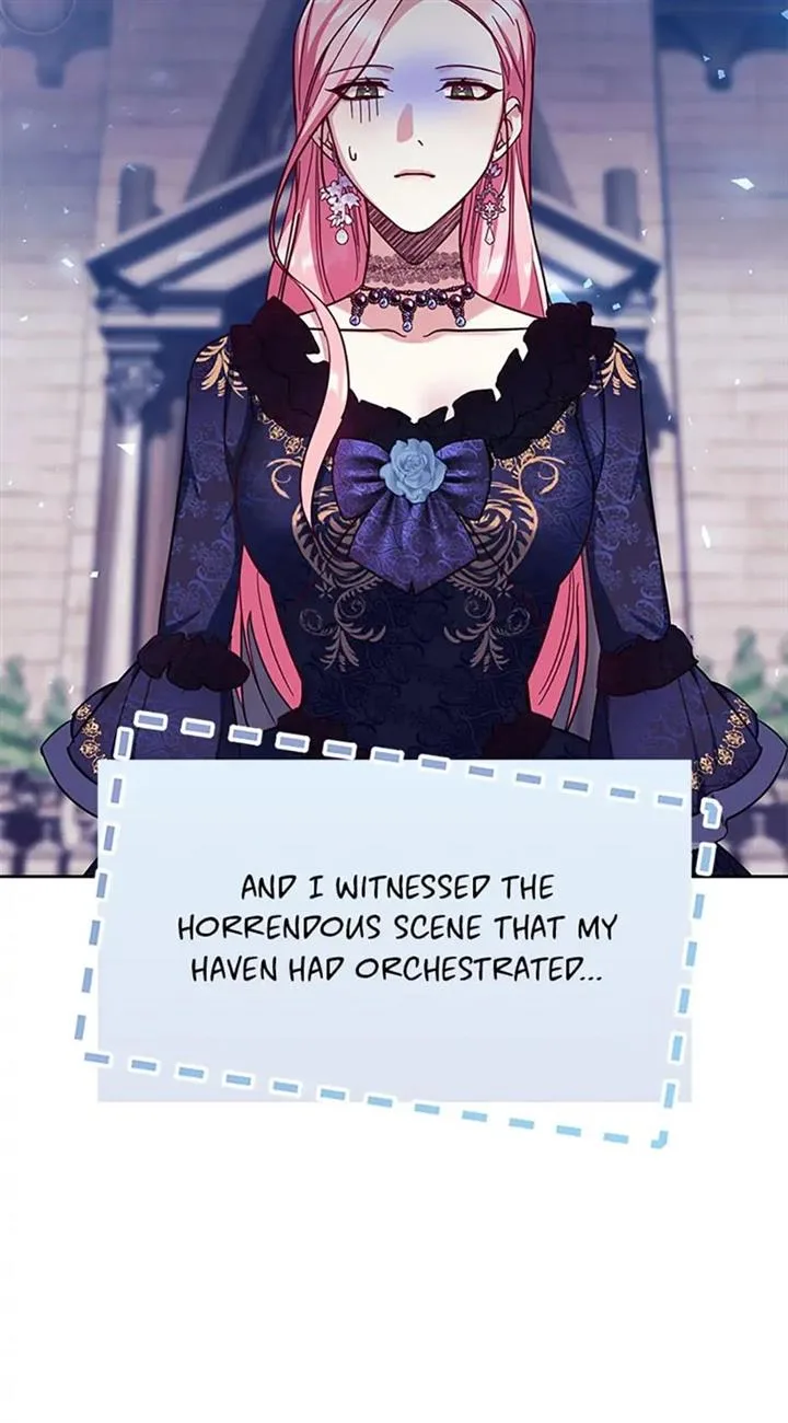 My younger brother forces my flower path Chapter 45 page 90