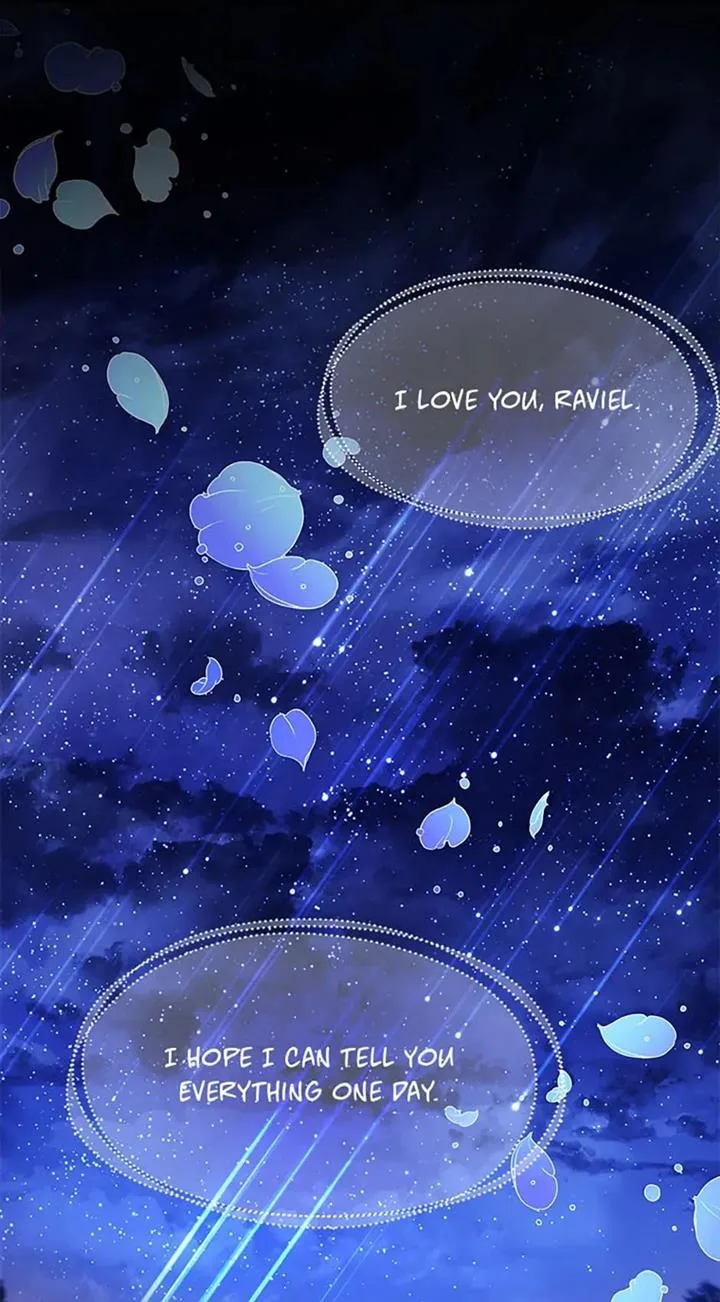 My younger brother forces my flower path Chapter 45 page 87