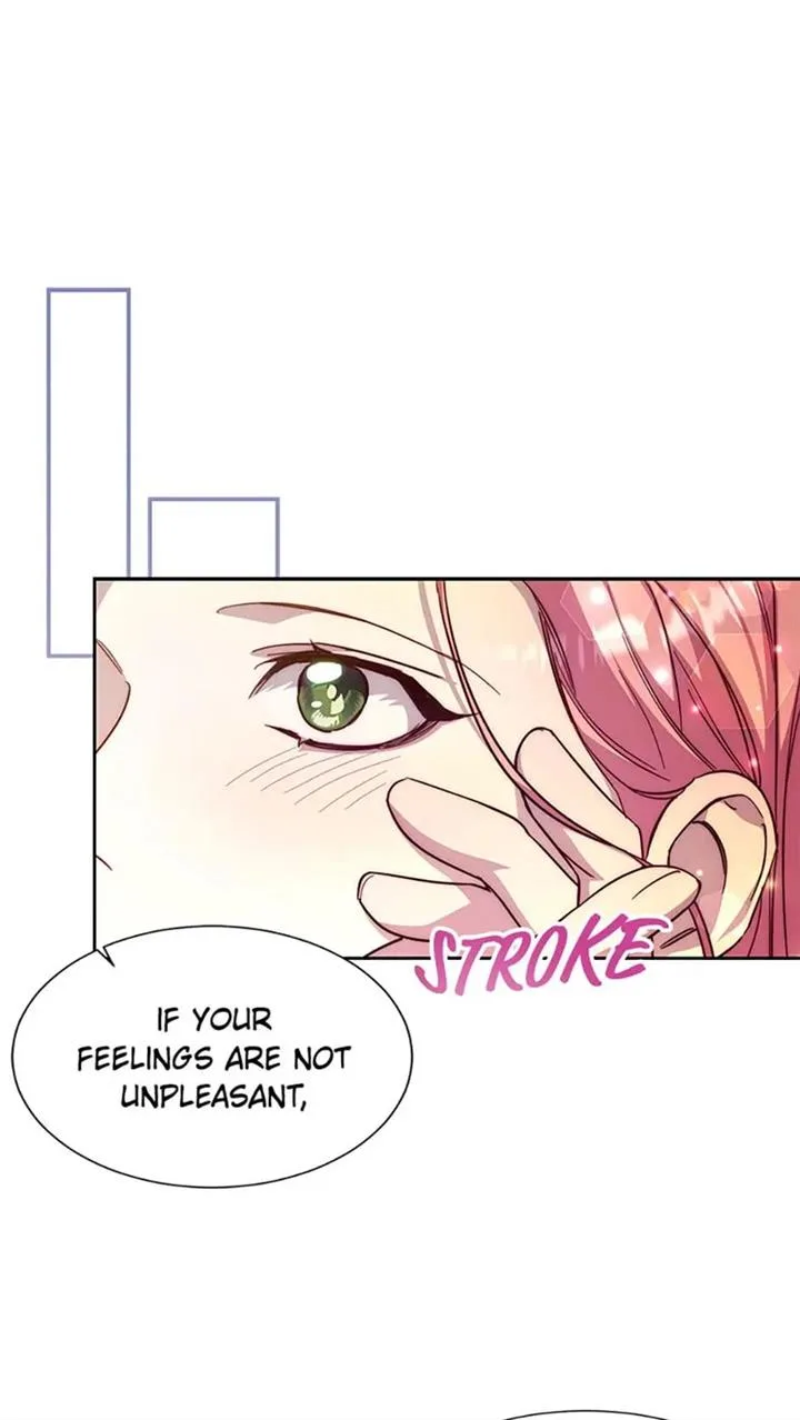 My younger brother forces my flower path Chapter 45 page 73