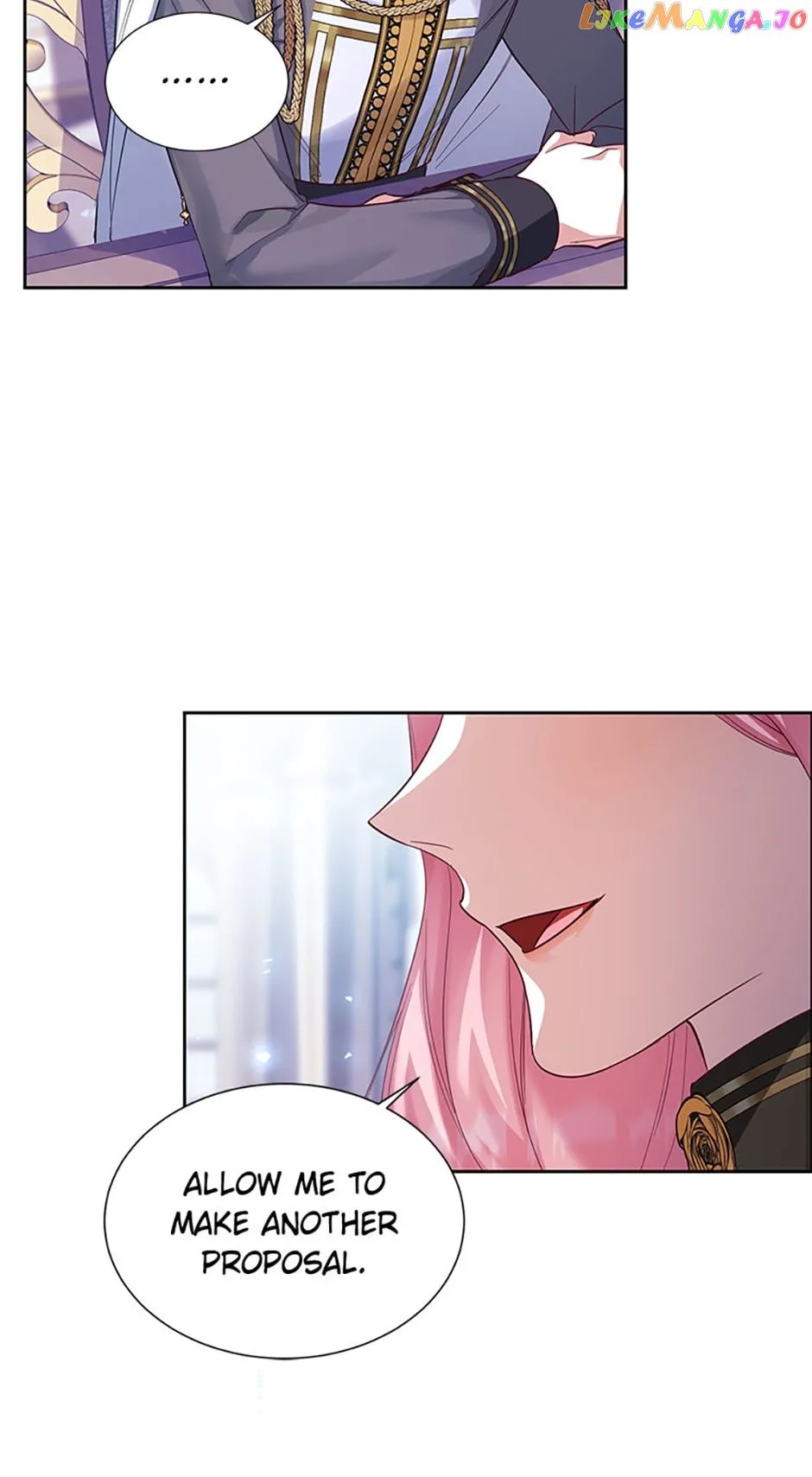 My younger brother forces my flower path Chapter 51 page 49