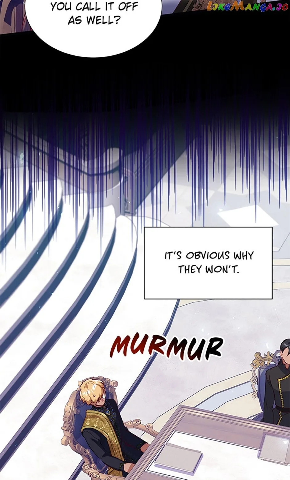 My younger brother forces my flower path Chapter 51 page 57
