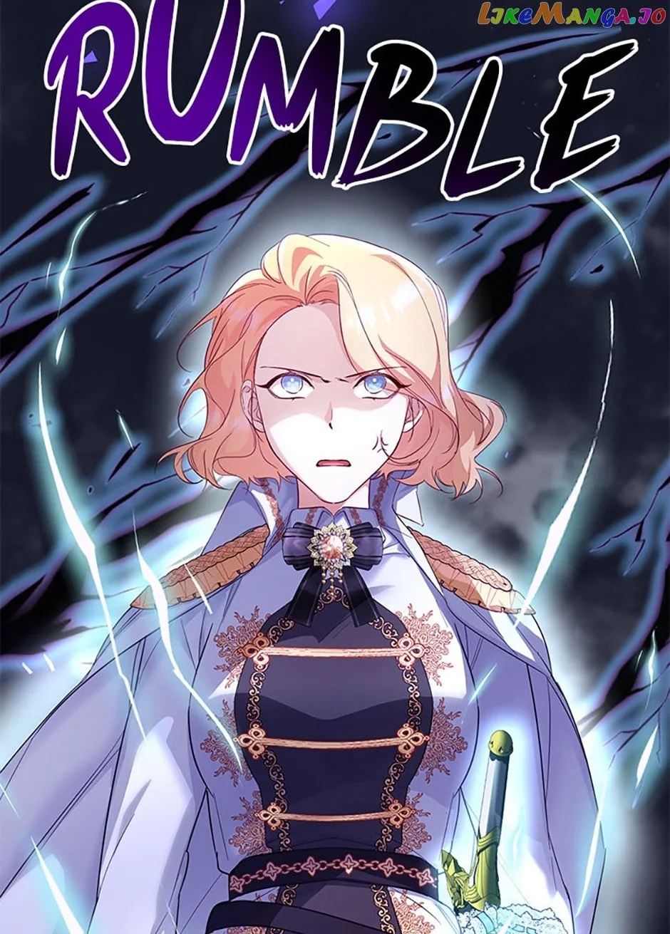 My younger brother forces my flower path Chapter 51 page 75