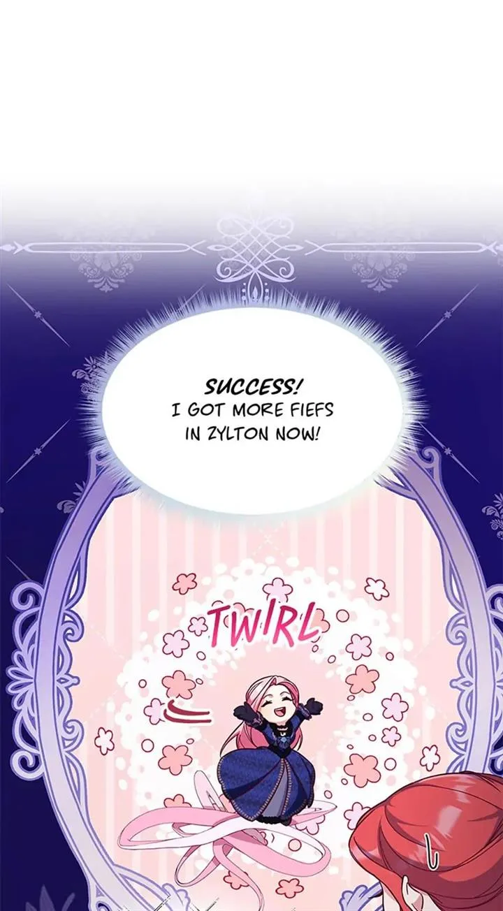 My younger brother forces my flower path Chapter 46 page 60