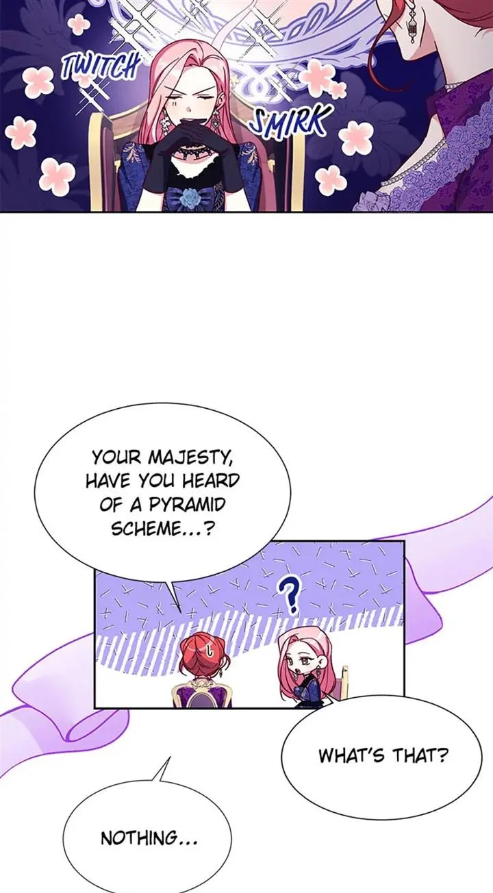 My younger brother forces my flower path Chapter 46 page 61