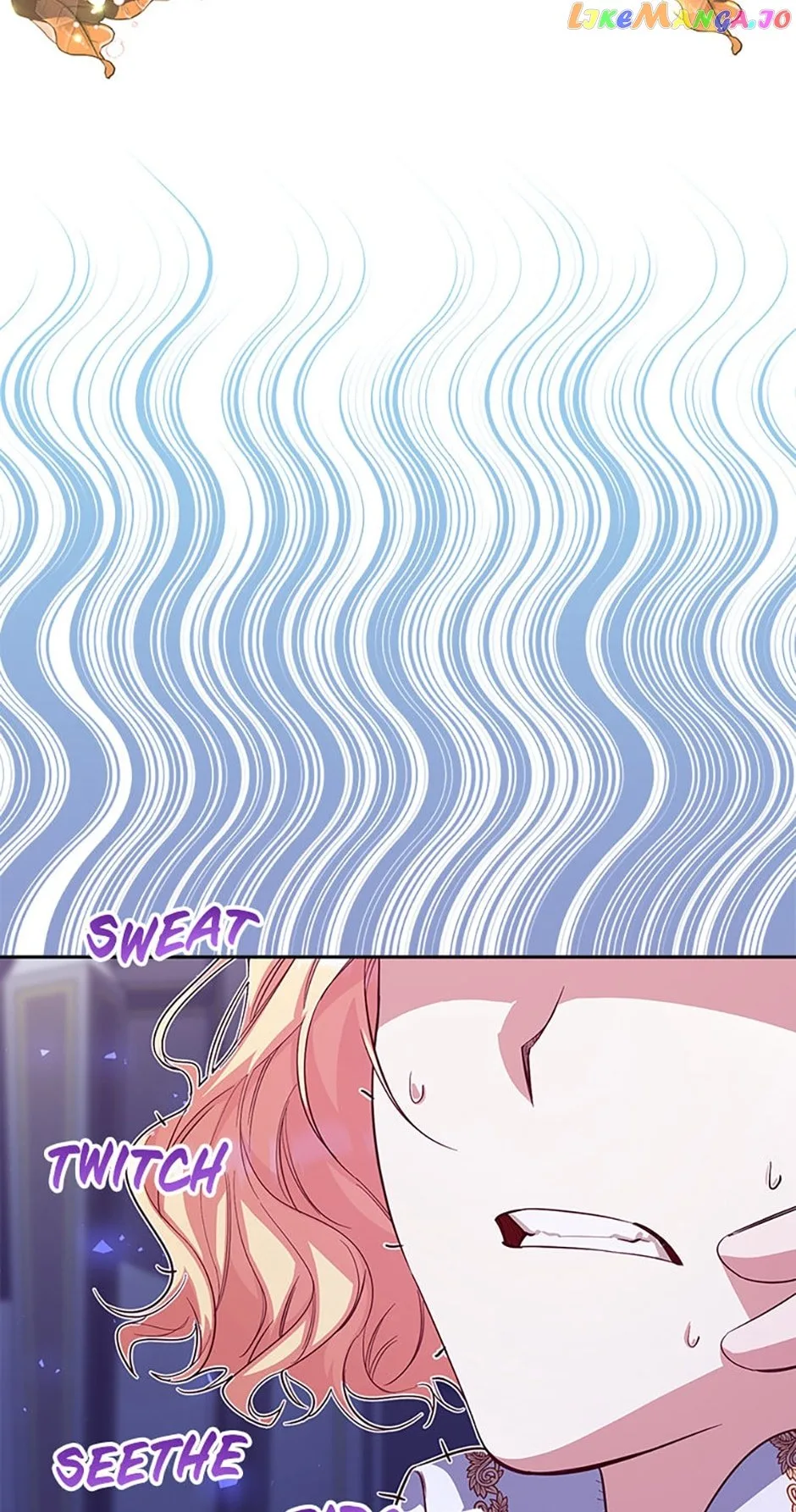 My younger brother forces my flower path Chapter 51 page 4
