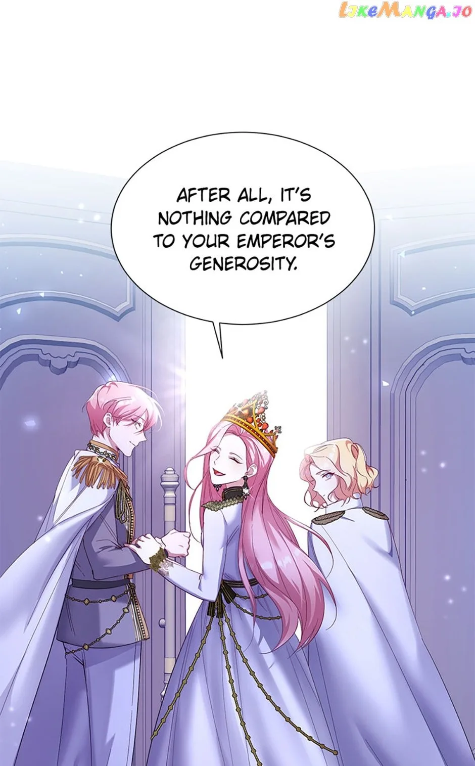 My younger brother forces my flower path Chapter 51 page 68