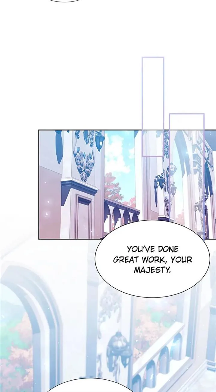 My younger brother forces my flower path Chapter 46 page 62
