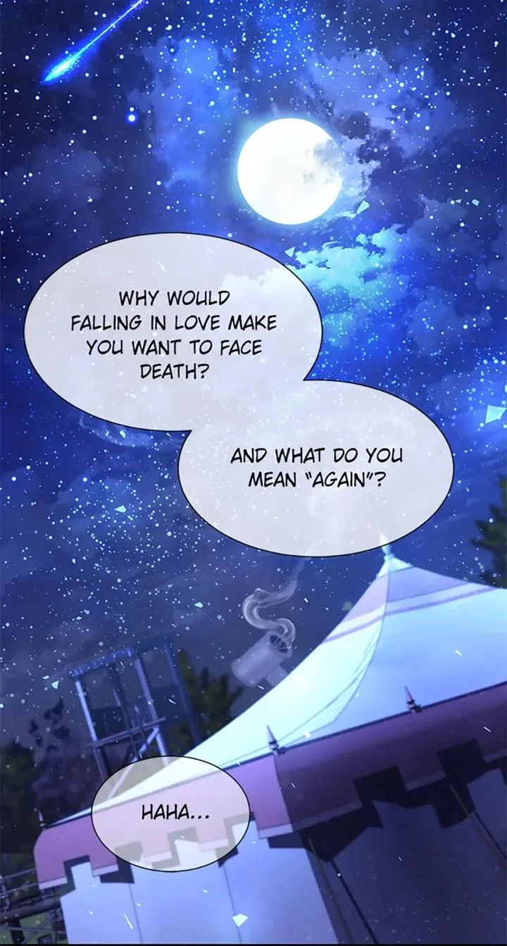 My younger brother forces my flower path Chapter 45 page 86
