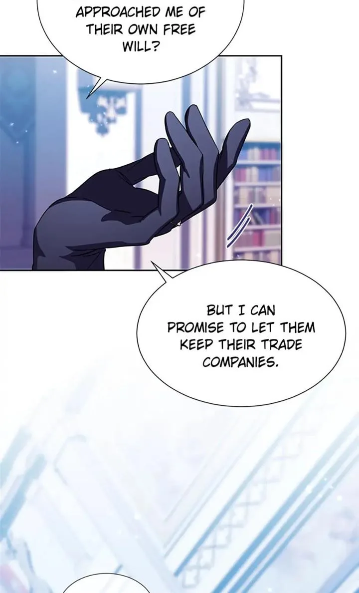 My younger brother forces my flower path Chapter 46 page 57