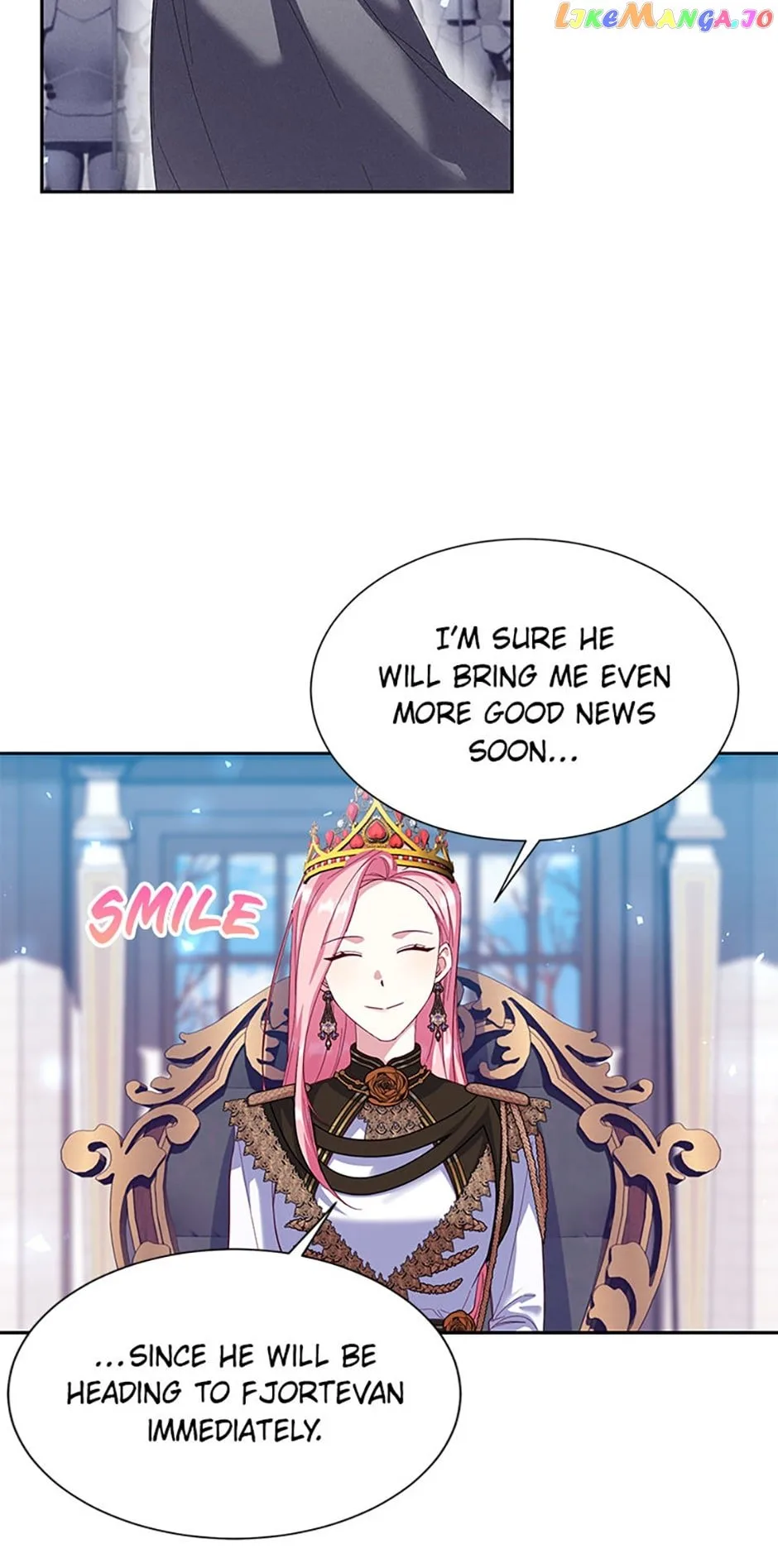 My younger brother forces my flower path Chapter 51 page 37