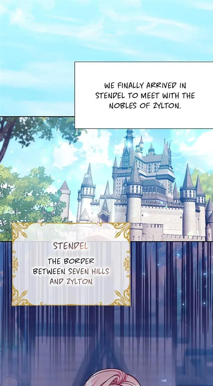 My younger brother forces my flower path Chapter 45 page 89