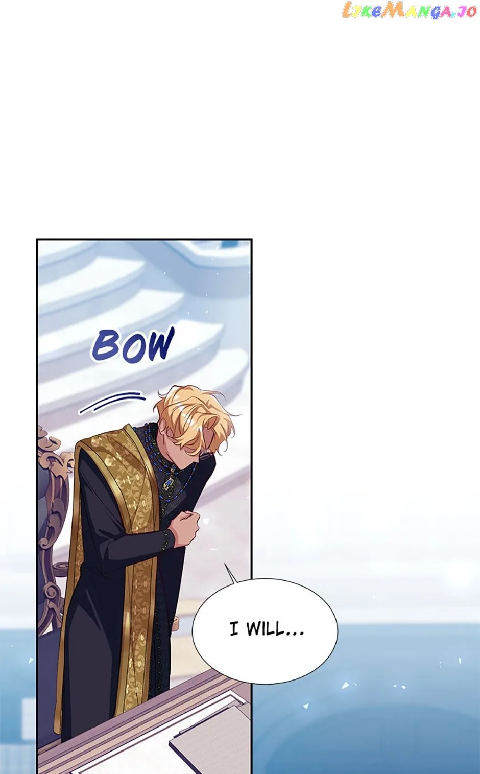 My younger brother forces my flower path Chapter 51 page 65