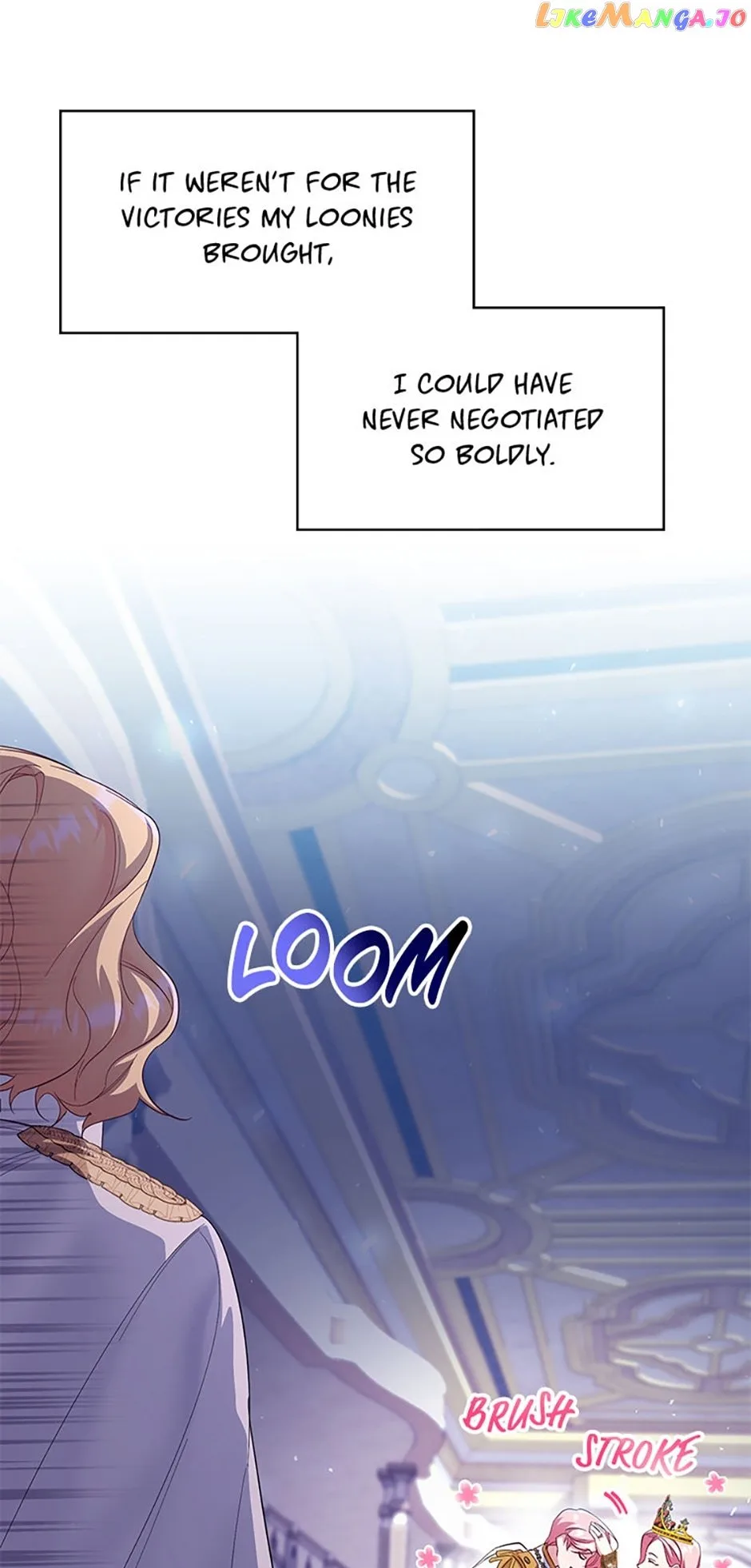 My younger brother forces my flower path Chapter 51 page 72