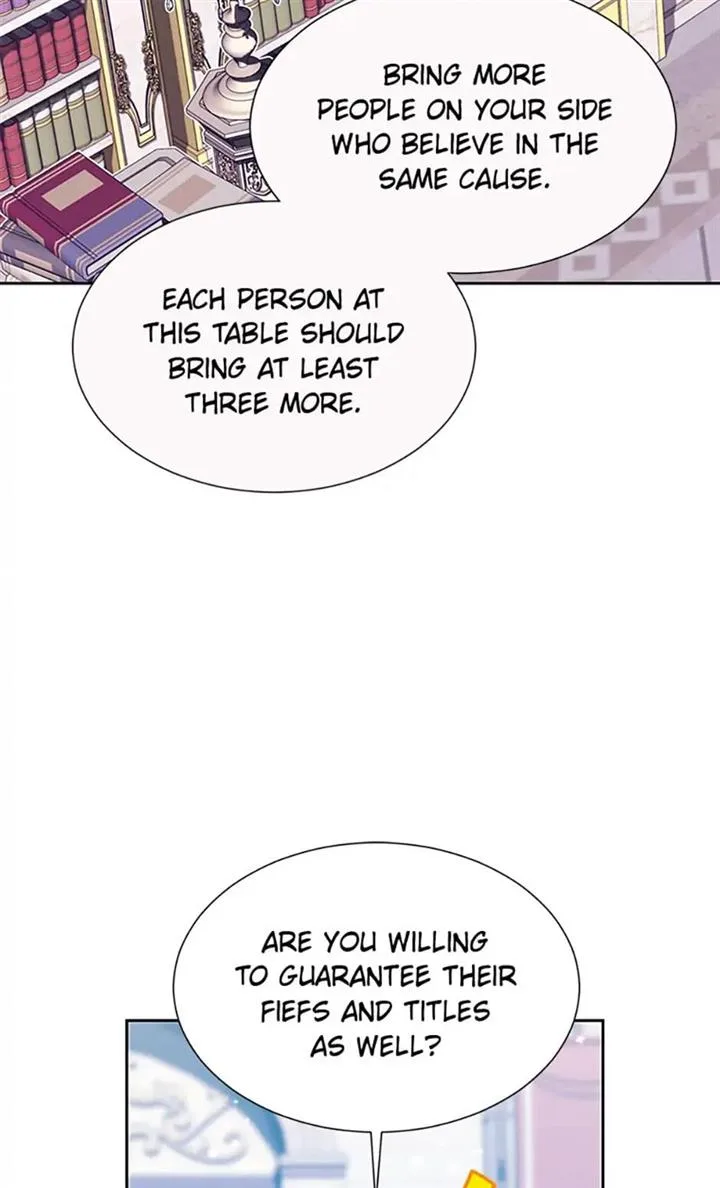 My younger brother forces my flower path Chapter 46 page 55