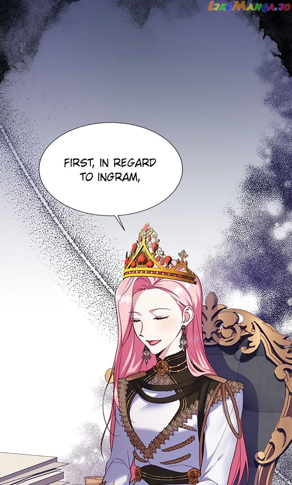 My younger brother forces my flower path Chapter 51 page 22