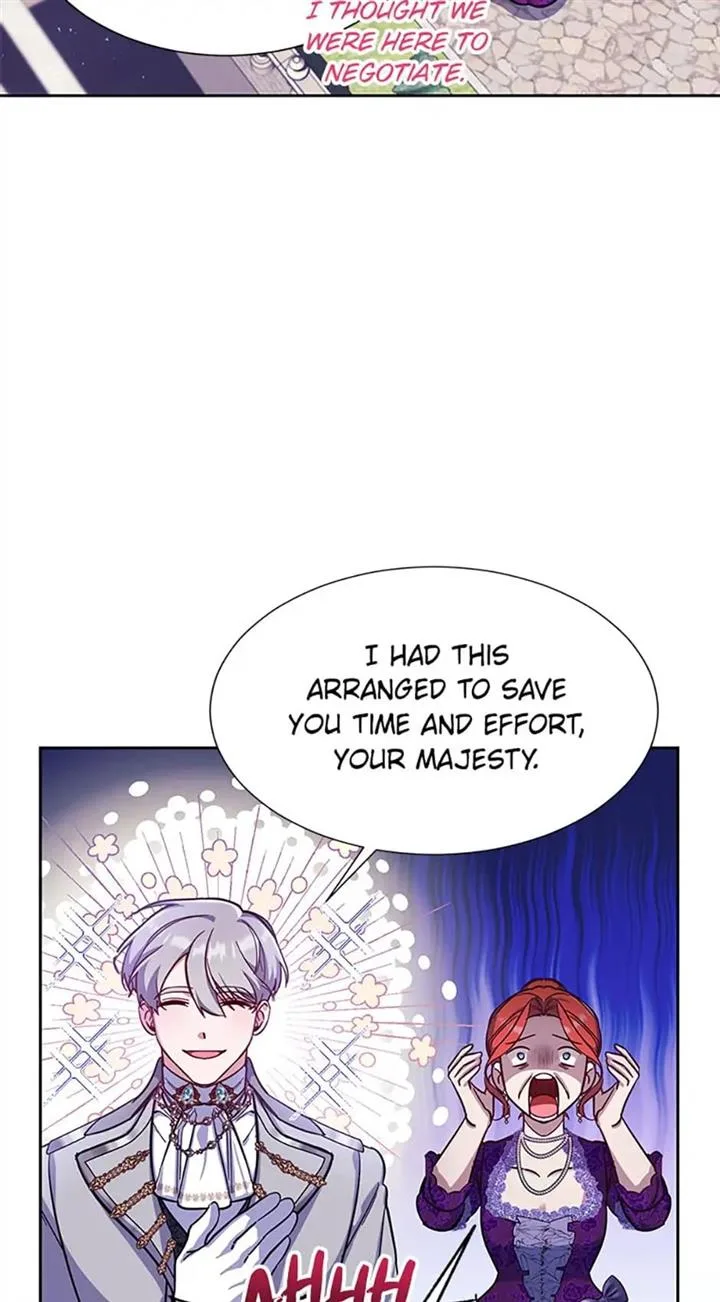 My younger brother forces my flower path Chapter 45 page 92