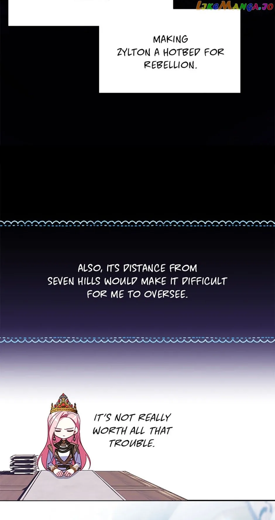 My younger brother forces my flower path Chapter 51 page 27