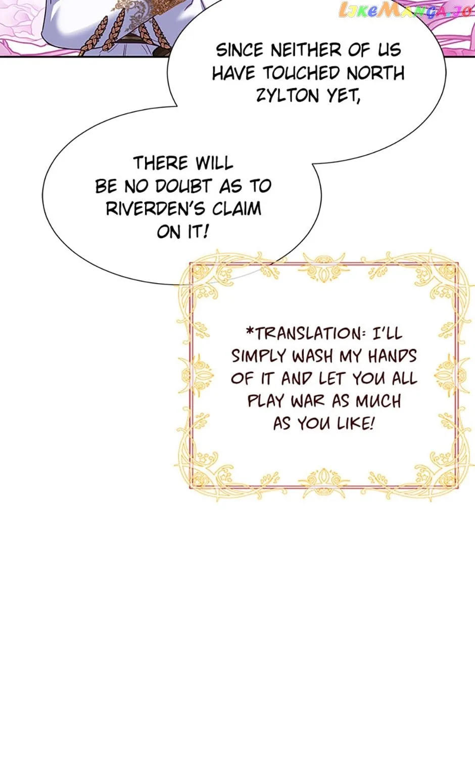 My younger brother forces my flower path Chapter 51 page 53