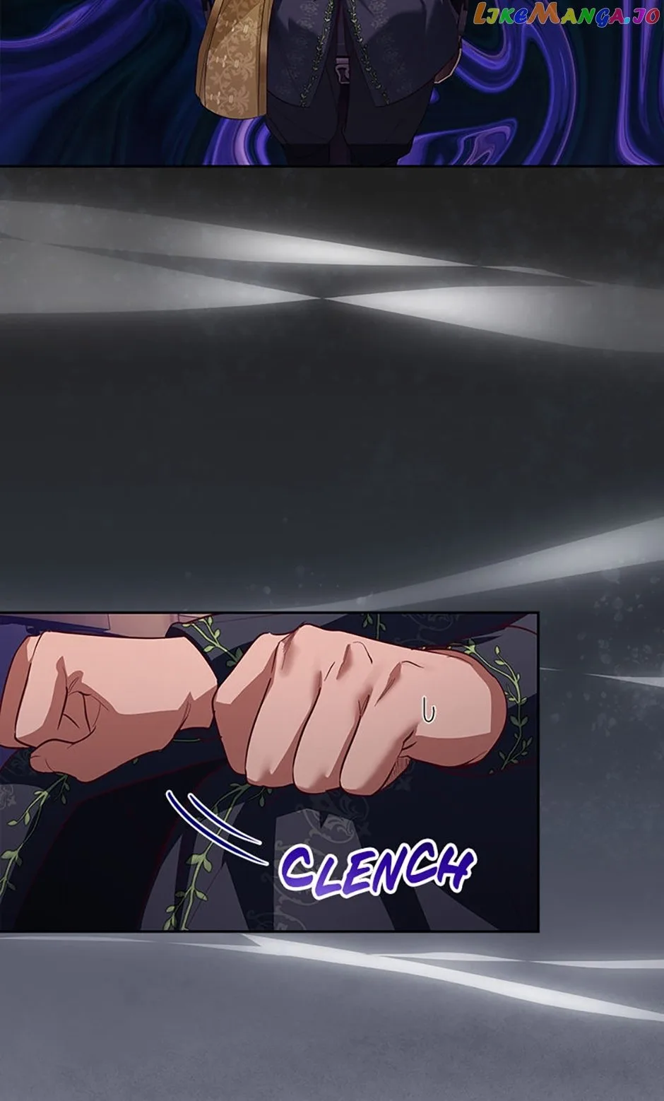 My younger brother forces my flower path Chapter 51 page 62