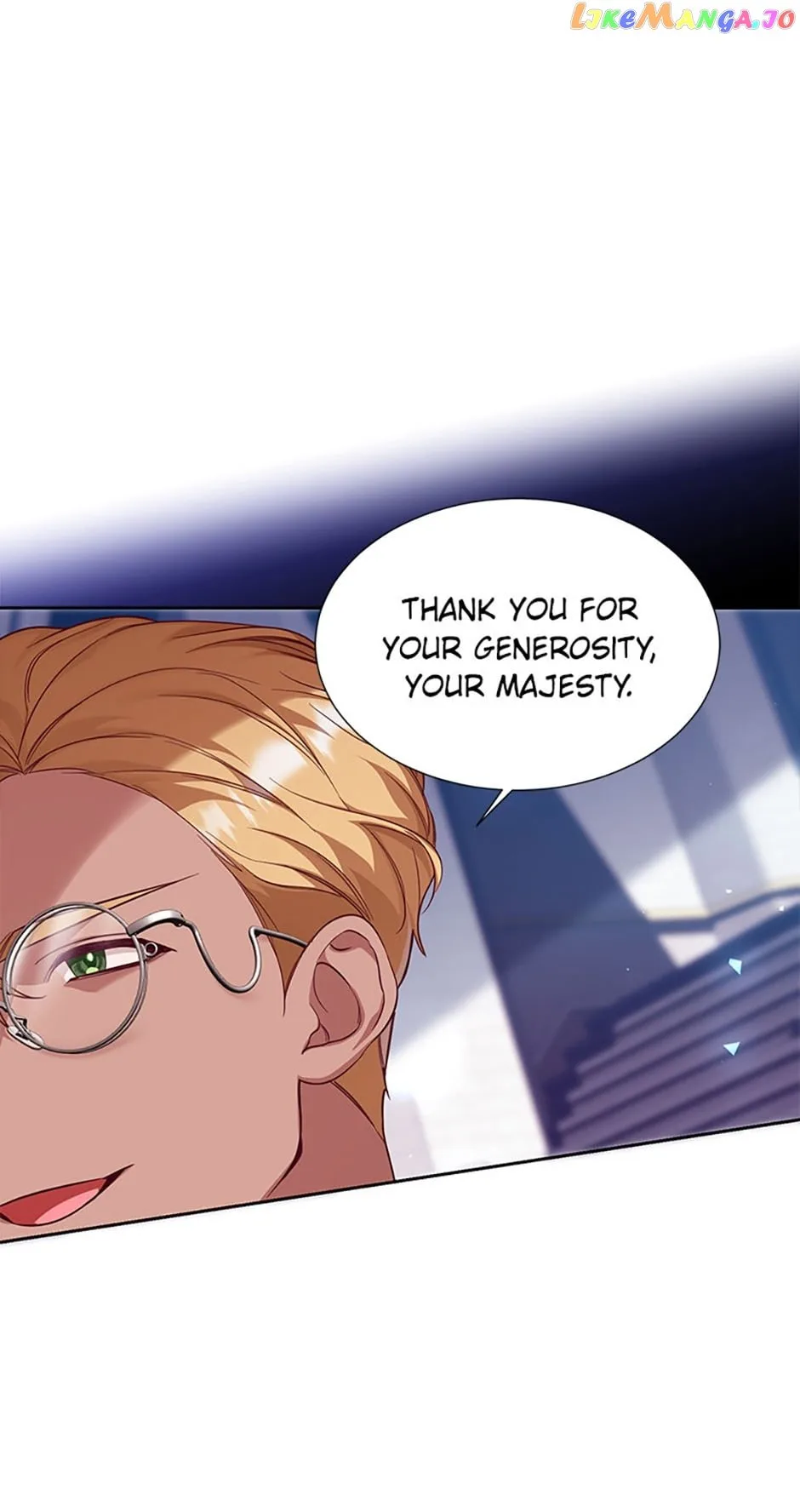 My younger brother forces my flower path Chapter 51 page 29