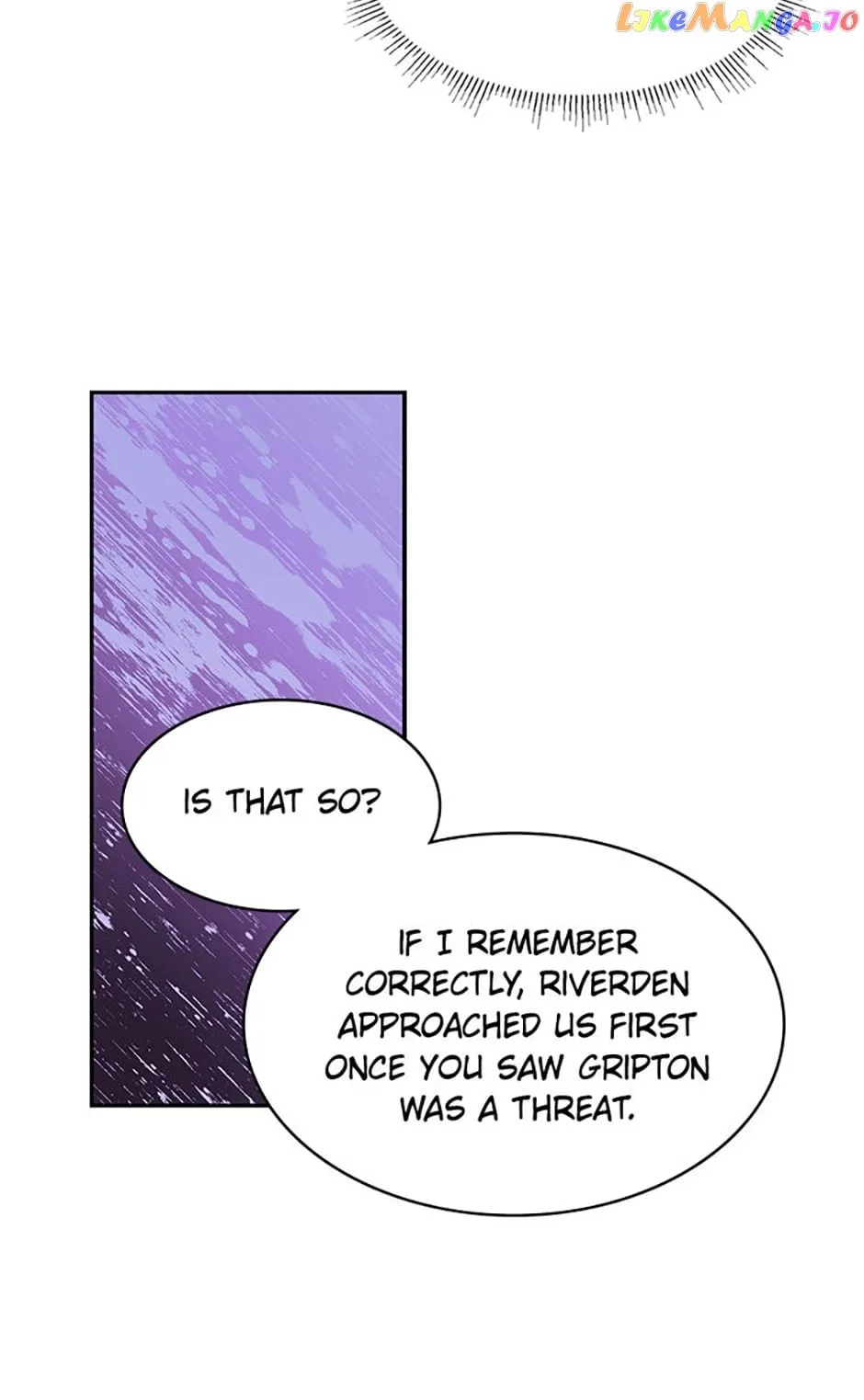 My younger brother forces my flower path Chapter 51 page 55