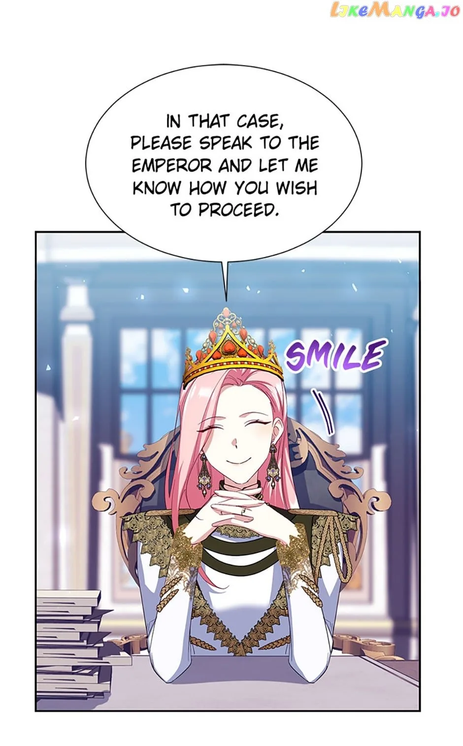 My younger brother forces my flower path Chapter 51 page 64