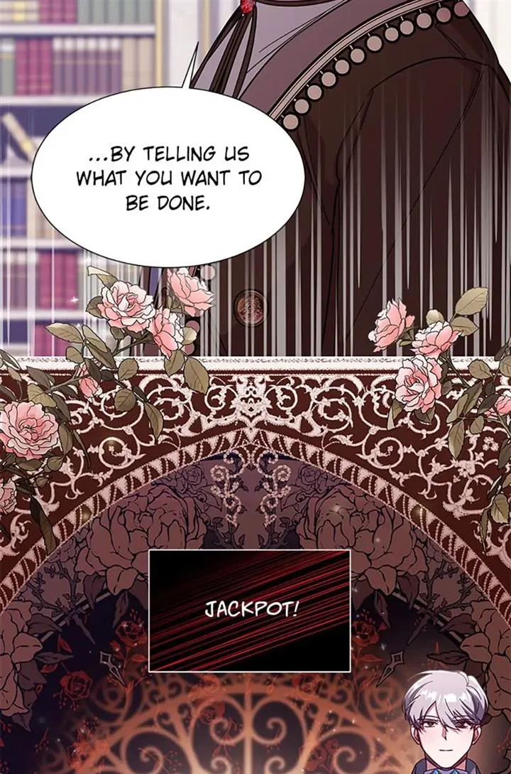 My younger brother forces my flower path Chapter 46 page 52