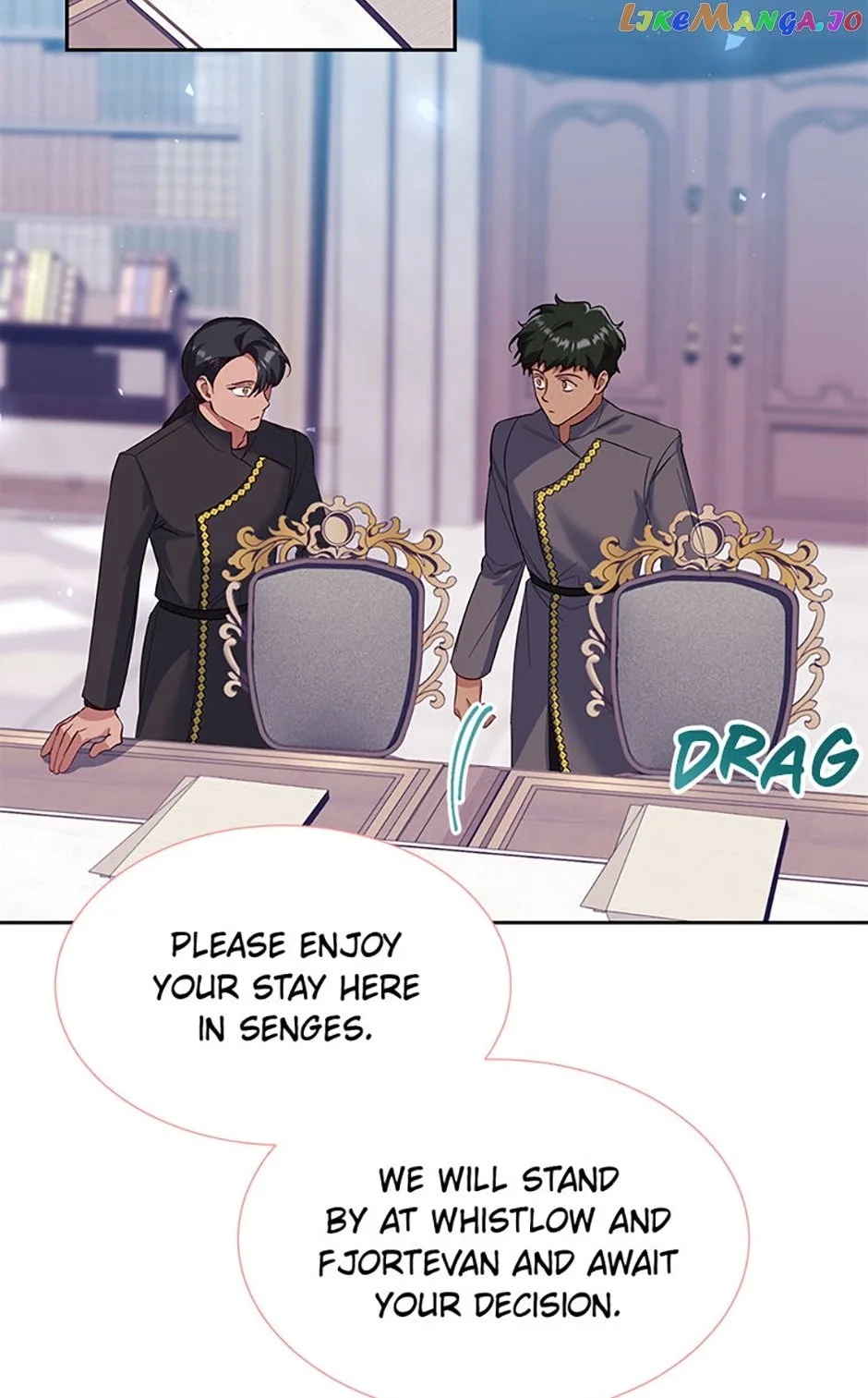 My younger brother forces my flower path Chapter 51 page 66