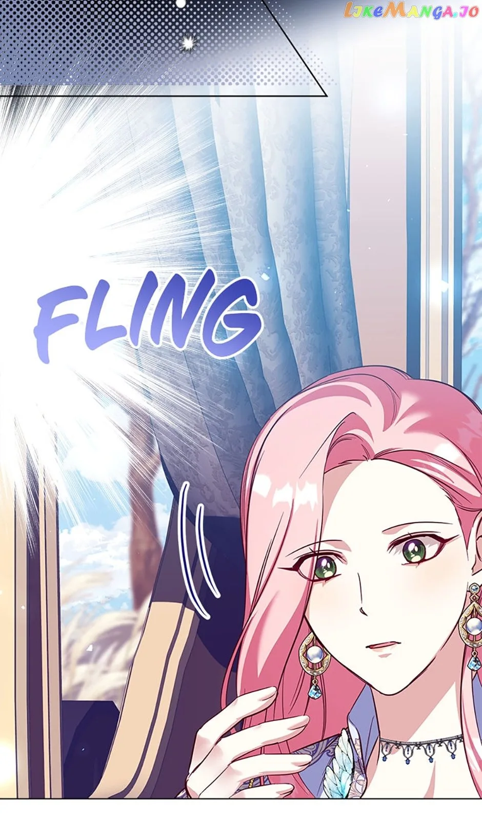 My younger brother forces my flower path Chapter 50 page 15