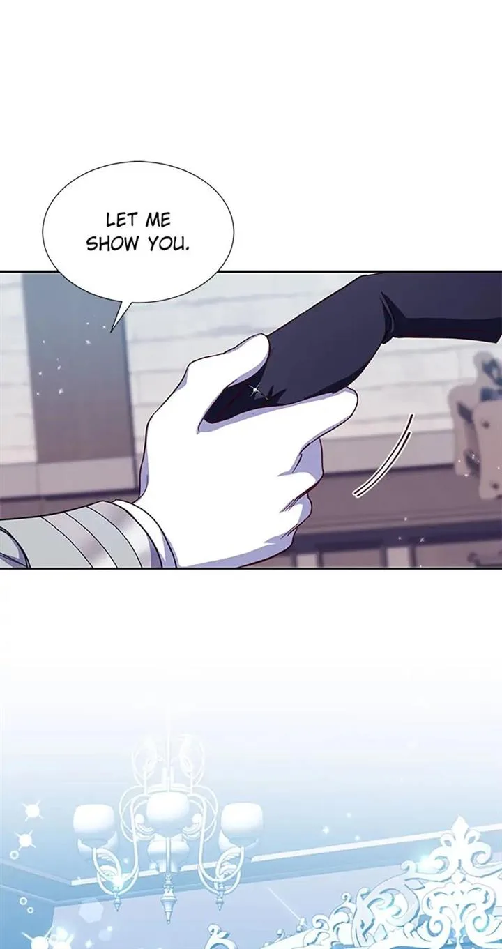 My younger brother forces my flower path Chapter 46 page 78