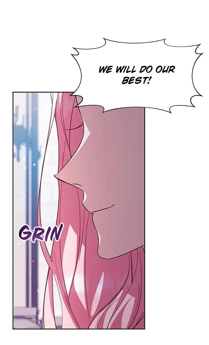 My younger brother forces my flower path Chapter 46 page 59