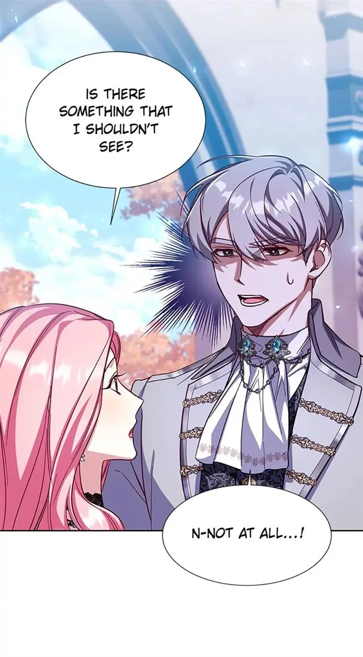 My younger brother forces my flower path Chapter 46 page 65