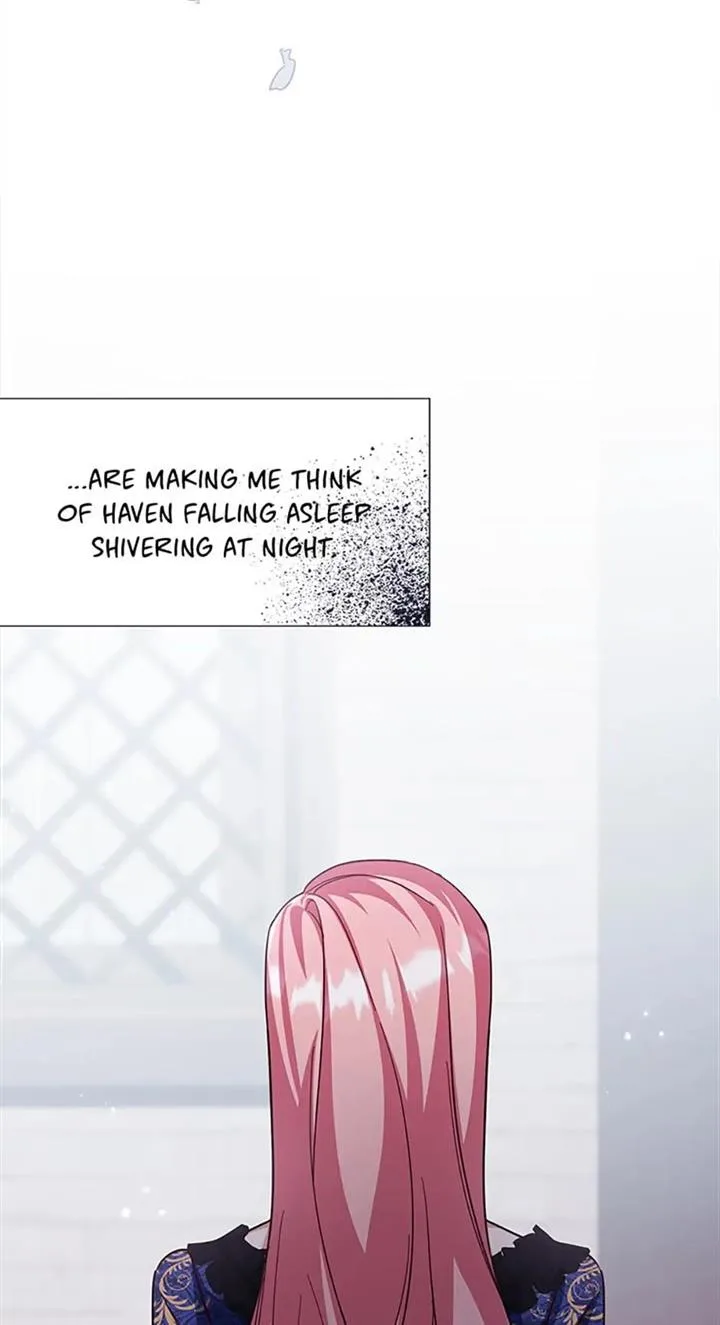 My younger brother forces my flower path Chapter 46 page 74