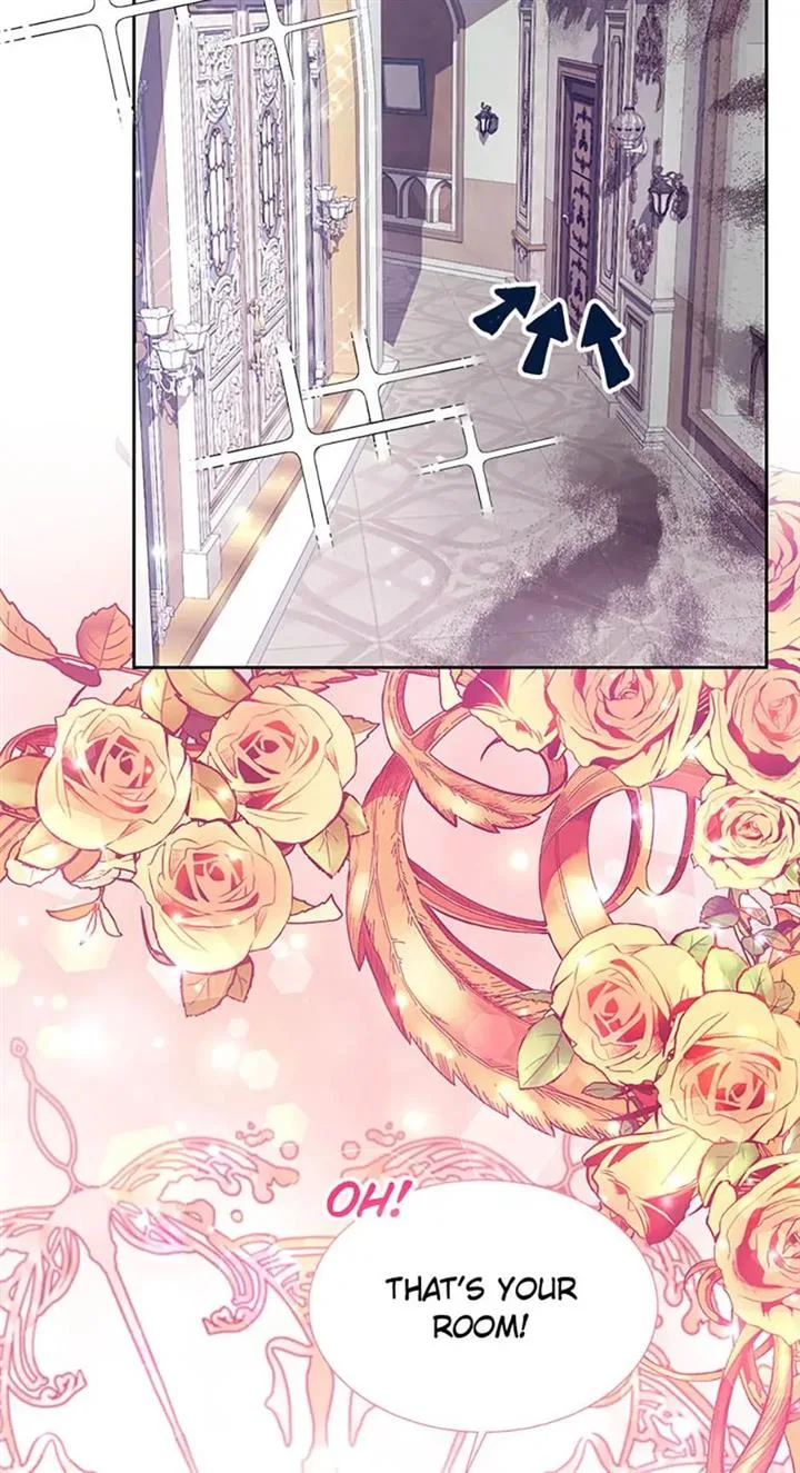 My younger brother forces my flower path Chapter 46 page 76