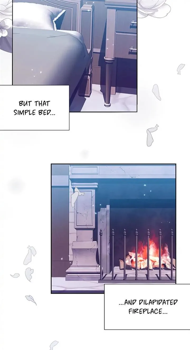 My younger brother forces my flower path Chapter 46 page 73