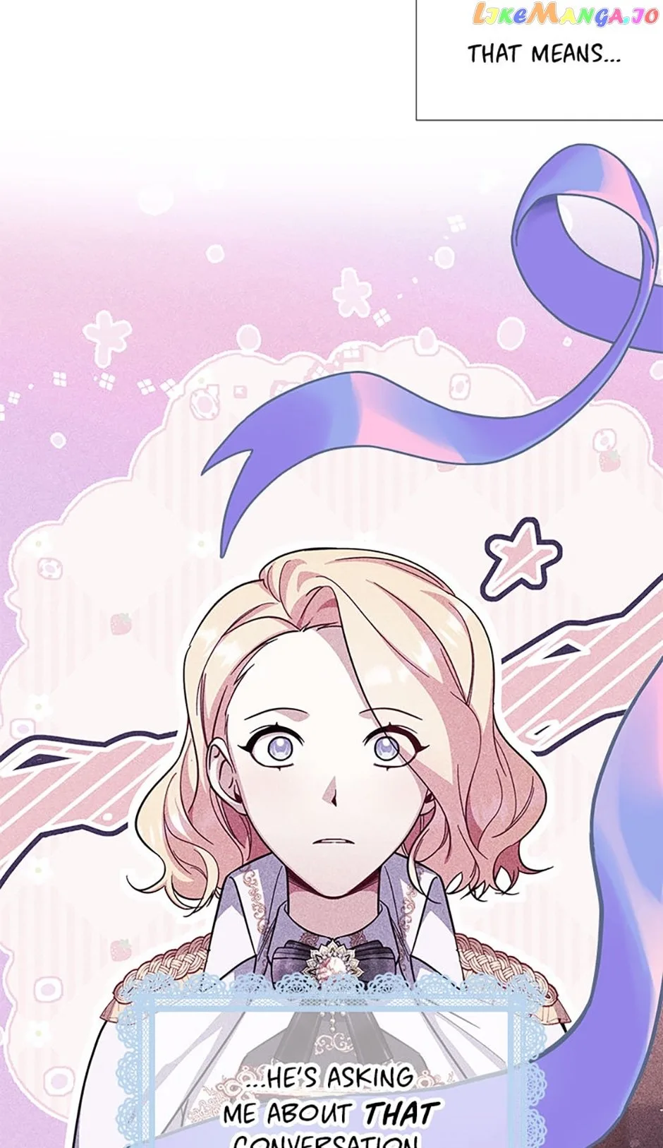 My younger brother forces my flower path Chapter 50 page 46