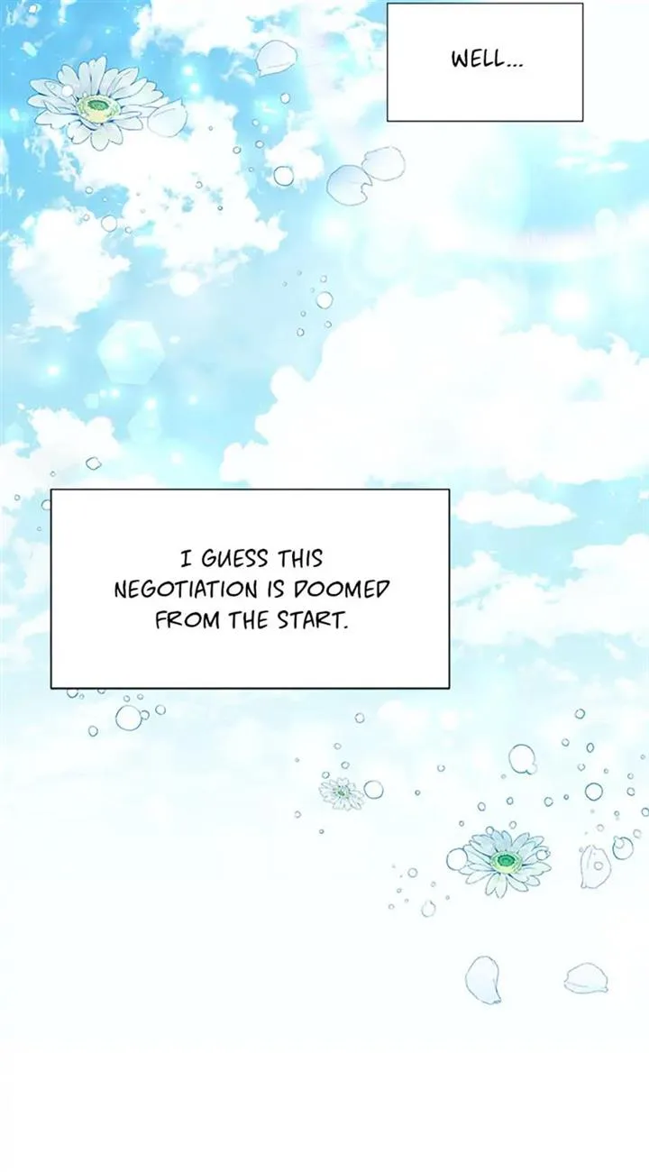 My younger brother forces my flower path Chapter 45 page 94