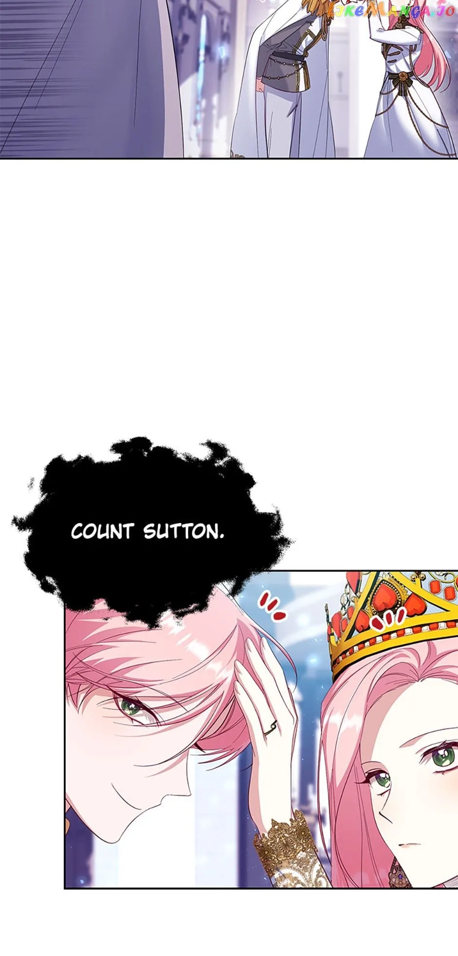 My younger brother forces my flower path Chapter 51 page 73
