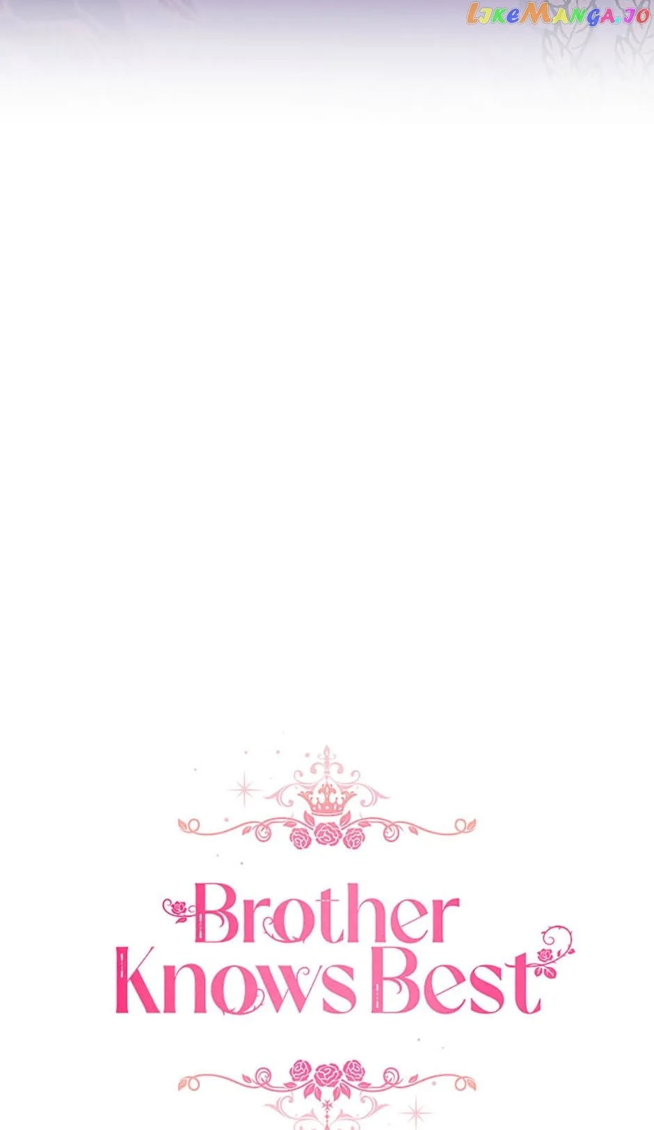 My younger brother forces my flower path Chapter 50 page 41