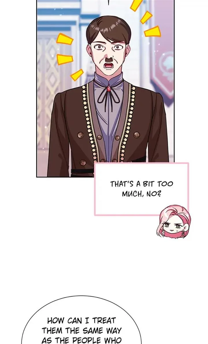 My younger brother forces my flower path Chapter 46 page 56