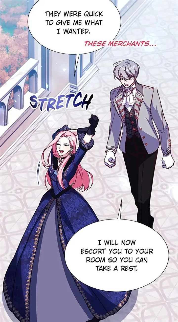 My younger brother forces my flower path Chapter 46 page 63